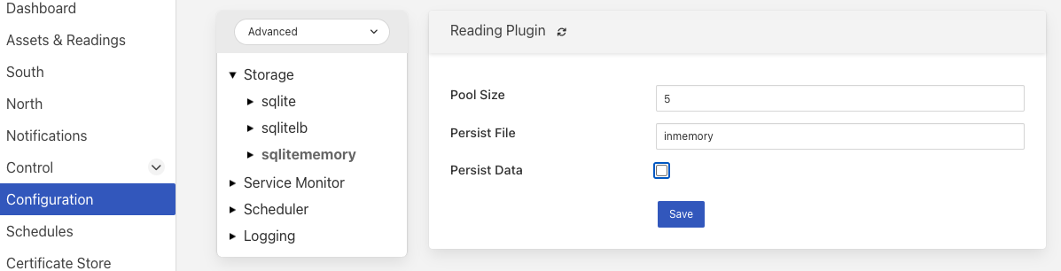 sqlitememory_config