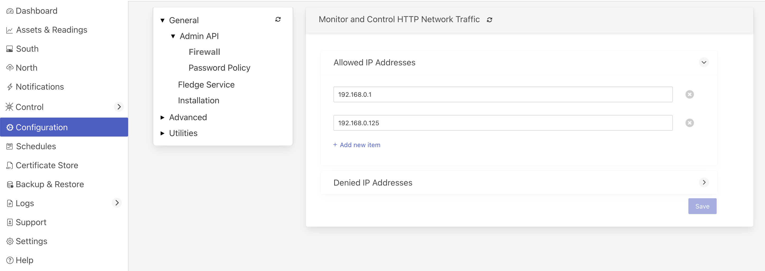 firewall