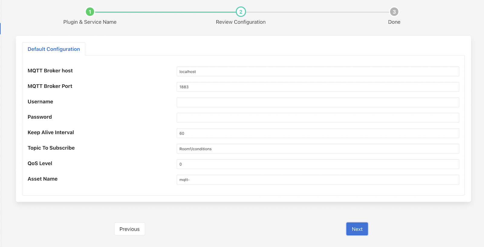 mqtt-sub