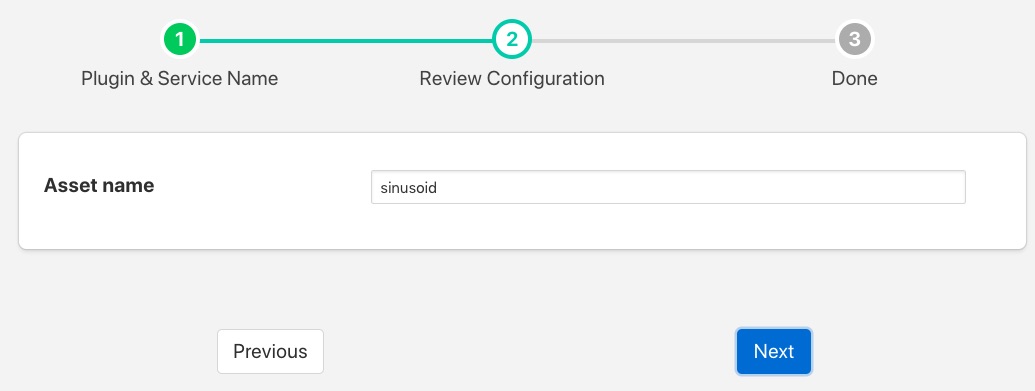 sinusoid